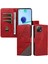 Xiaomi 11 Lite Yüksek Kaliteli Deri Telefon Koruma Kılıfı Için Flip Case (Yurt Dışından) 5