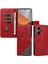 Xiaomi Redmi Not 13 Pro Artı 5g Için Flip Case ve Kart Yuvası Deri Telefon (Yurt Dışından) 4