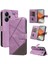 Xiaomi Redmi Not 13 Pro Artı 5g Için Flip Case ve Kart Yuvası Deri Telefon (Yurt Dışından) 1