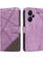 Xiaomi Redmi Not 13 Pro Artı 5g Için Flip Case ve Kart Yuvası Deri Telefon (Yurt Dışından) 2