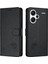 Xiaomi Redmi Için Not 13 Pro Artı 5g Kedi Rfıd Cüzdan Kapak Çevirin Kart (Yurt Dışından) 5