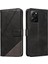 Xiaomi Poco X5 Pro 5g Için Flip Case ve Kart Yuvası Deri Telefon Koruma (Yurt Dışından) 1