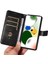 Xiaomi Poco X5 Pro 5g Için Flip Case ve Kart Yuvası Deri Telefon Koruma (Yurt Dışından) 2