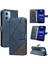 Xiaomi Poco X5 5g Yüksek Kaliteli Deri Telefon Koruma Kılıfı Için Flip Case (Yurt Dışından) 1