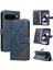 Google Pixel 9 Pro Yüksek Kalite ve Elmas ile Kart Yuvası Için Flip Case (Yurt Dışından) 1