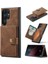 Samsung Galaxy S23 Ultra Standı Kart Sahibi Ayrılabilir Manyetik (Yurt Dışından) 5