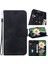 Samsung Galaxy A04E 4g Kickstand Cüzdan Kickstand Kabartma Için Flip Case (Yurt Dışından) 1