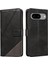 Google Piksel 8 Deri Telefon Koruma Kılıfı Için Flip Case Yüksek Kalite (Yurt Dışından) 1