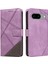 Google Piksel 8 Deri Telefon Koruma Kılıfı Için Flip Case Yüksek Kalite (Yurt Dışından) 2