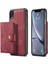IPhone Xr Ayrılabilir Manyetik Tasarım Standı Magmagsafe Için Kılıf (Yurt Dışından) 1