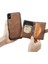 IPhone Xs Max Ayrılabilir Manyetik Tasarım Cardholder Magsafe Standı (Yurt Dışından) 5
