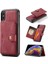 IPhone Xs Max Ayrılabilir Manyetik Tasarım Cardholder Magsafe Standı (Yurt Dışından) 3