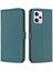 Xiaomi Poco X5 Pro 5g Için Flip Case Pu Deri Cüzdan Kart Yuvaları Tutucu (Yurt Dışından) 5