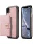 IPhone Xr Ayrılabilir Manyetik Tasarım Standı Magmagsafe Için Kılıf (Yurt Dışından) 3