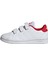 Sportswear H06212 Advantage Lifestyle Court Hook-and-Loop Shoes 3