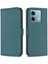 Xiaomi Redmi Not 13 Için Flip Case 5g Kart Yuvaları Tutucu Pu Deri Cüzdan (Yurt Dışından) 5