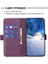 Xiaomi Redmi Not Için Flip Case 13 Pro 5g Manyetik Kart Yuvaları Tutucu Tpu (Yurt Dışından) 3
