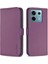 Xiaomi Redmi Not Için Flip Case 13 Pro 5g Manyetik Kart Yuvaları Tutucu Tpu (Yurt Dışından) 5