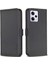 Xiaomi Poco X5 Pro 5g Için Flip Case Pu Deri Cüzdan Kart Yuvaları Tutucu (Yurt Dışından) 5