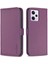 Xiaomi Poco X5 Pro 5g Için Flip Case Pu Deri Cüzdan Kart Yuvaları Tutucu (Yurt Dışından) 1