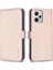 Xiaomi Redmi Not 12 Için Flip Case Pro Artı Pu Deri Cüzdan Darbeye (Yurt Dışından) 1
