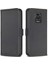Xiaomi Redmi Not 9 Için Flip Case Pro Kickstand Darbeye Tpu Iç Kabuk (Yurt Dışından) 5