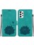 Samsung Galaxy A53 5g Manyetik Kickstand Cüzdan Kickstand Için Flip Case (Yurt Dışından) 1