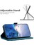 Xiaomi Redmi Not 12 Için Flip Case Pro Artı Pu Deri Cüzdan Darbeye (Yurt Dışından) 3