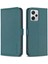 Xiaomi Redmi Not 12 Için Flip Case Pro Artı Pu Deri Cüzdan Darbeye (Yurt Dışından) 5
