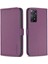 Xiaomi Redmi Not 11 Için Flip Case 4g Kickstand Manyetik Kart Yuvaları Tutucu (Yurt Dışından) 1