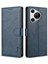 Huawei Pura 70 Kart Yuvaları Için Flip Case Manyetik Kapatma Çift Katmanlı Yan (Yurt Dışından) 1