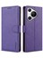 Huawei Pura 70 Pro Için Flip Case Çift Katmanlı Koruma Anti Kayma Yan (Yurt Dışından) 5