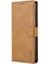 Motorola Moto G24 Çift Katmanlı Koruma Için Flip Case Yan Cep Anti (Yurt Dışından) 4