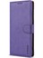 Motorola Moto G24 Çift Katmanlı Koruma Için Flip Case Yan Cep Anti (Yurt Dışından) 5