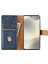 Huawei Pura 70 Pro Için Flip Case Çift Katmanlı Koruma Anti Kayma Yan (Yurt Dışından) 2