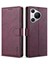 Huawei Pura 70 Kart Yuvaları Için Flip Case Manyetik Kapatma Çift Katmanlı Yan (Yurt Dışından) 1