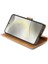 Motorola Kenar 40 Neo Kart Yuvaları Manyetik Kapatma Yan Cep Için Flip Case (Yurt Dışından) 5