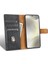 Motorola Moto G24 Çift Katmanlı Koruma Için Flip Case Yan Cep Anti (Yurt Dışından) 2