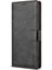 Motorola Moto G24 Çift Katmanlı Koruma Için Flip Case Yan Cep Anti (Yurt Dışından) 4