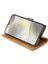 Xiaomi Redmi Not 12 Pro Artı Kart Yuvaları Manyetik Kapatma Için Flip Case (Yurt Dışından) 3