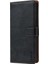 IPhone Xr Çift Katmanlı Koruma Için Flip Case Yan Cep Anti Kayma Kartı (Yurt Dışından) 4