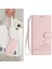 Xiaomi Redmi Için Kılıf Redmi 4g Kart Yuvası Tutucu Kickstand Kedi Rfıd Cüzdan (Yurt Dışından) 3