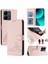 Xiaomi Redmi Için Kılıf Redmi 4g Kart Yuvası Tutucu Kickstand Kedi Rfıd Cüzdan (Yurt Dışından) 5