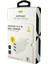 Voltplug 15.5W 3.1mah 3 USB Hızlı Şarj Cihazı +Type C Kablo 1