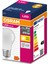 LED Lamba 4,9 W Sarı Işık E27 1