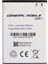 General Mobile Gm5 / GM5D Batarya Pil 1