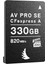 Cfexpress A Se 330 GB 2