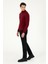 Erkek Siyah Pantolon (Jean) 50289611-DN0027 3
