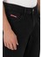 Erkek Siyah Pantolon (Jean) 50289611-DN0027 5