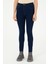 Kadın Mavi Pantolon (Jean) 50296013-DN0013 2